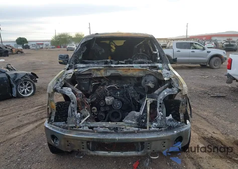 2012 Ford F-150 Xlt z USA, uszkodzony, nr VIN 1FTFX1EF5CFC04979